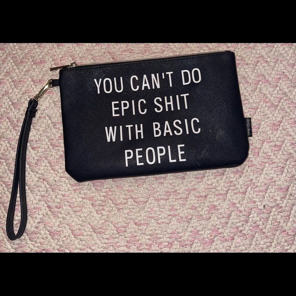Wristlet